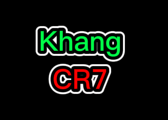 KhangCr7Vip.Com